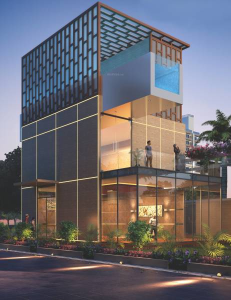 Images for Amenities of Ramesh 212 Riverwalk