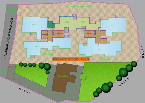 Images for Cluster Plan of GM Chandan CHSL