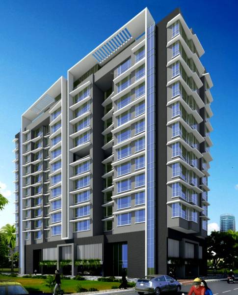 Images for Elevation of GM Chandan CHSL