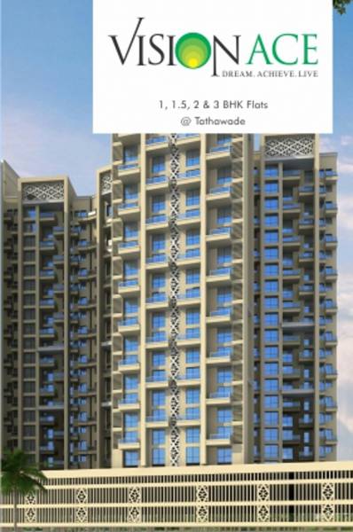 Images for Elevation of Jhamtani Vision Ace Images for Elevation of Jhamtani Vision Ace