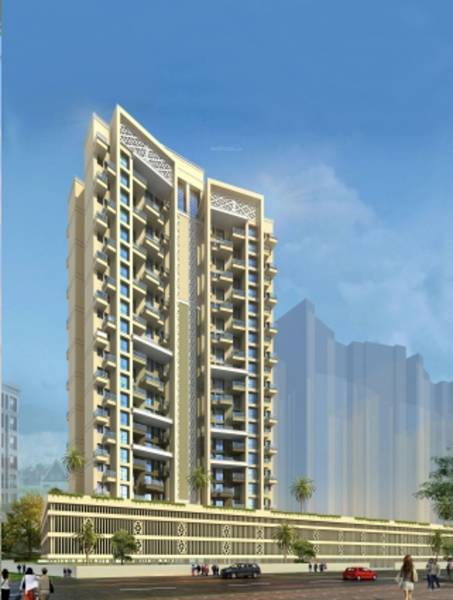 Images for Elevation of Jhamtani Vision Ace Images for Elevation of Jhamtani Vision Ace