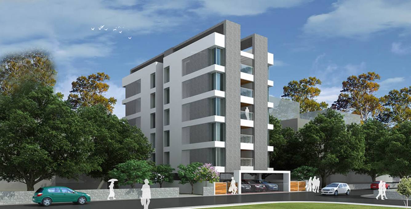 Images for Elevation of Venkateshwara Realty Aadi