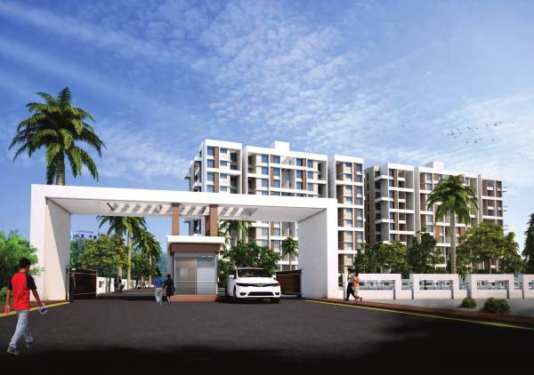 Images for Elevation of Shree Nidhi