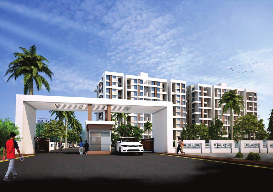 Images for Elevation of Shree Nidhi