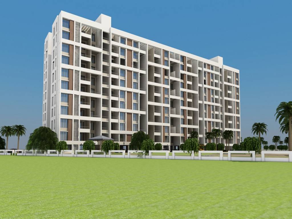 Images for Elevation of Shree Nidhi