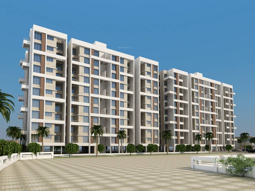 Images for Elevation of Shree Nidhi