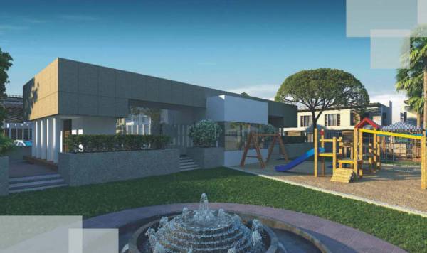 Images for Amenities of Vedant Srushti Plots