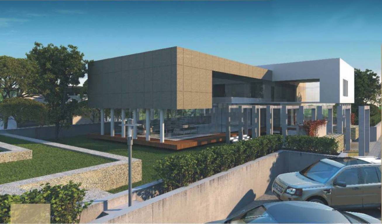 Images for Amenities of Vedant Srushti Plots