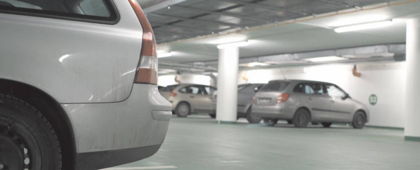 Images for Amenities of Starwing Apurva Residence