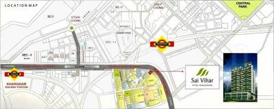 Images for Location Plan of Sai Vihar Builders Sai Vihar CHS Images for Location Plan of Sai Vihar Builders Sai Vihar CHS
