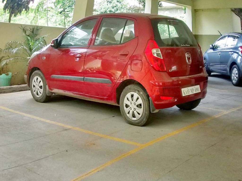 Images for Amenities of AR SV Nivas