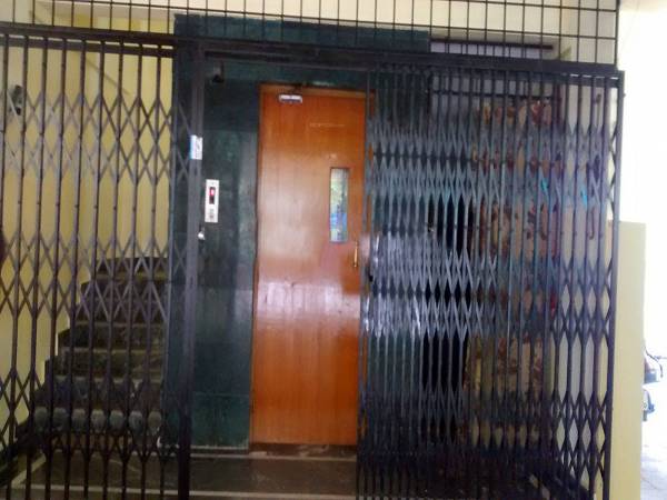 Images for Amenities of AR SV Nivas