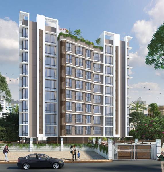 Images for Elevation of Sonal Divine Shelter