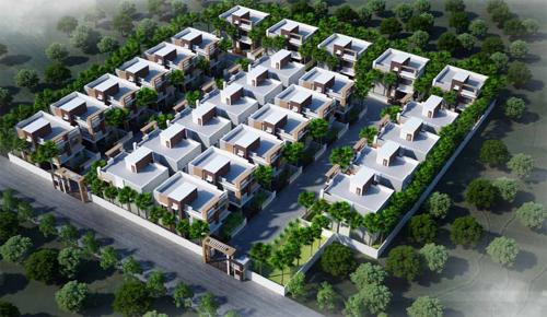  kokila-ivory Images for Layout Plan of SB Kokila Ivory