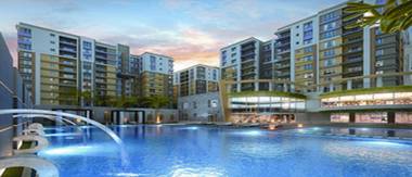 Images for Elevation of Ansal Leisure County Images for Elevation of Ansal Leisure County