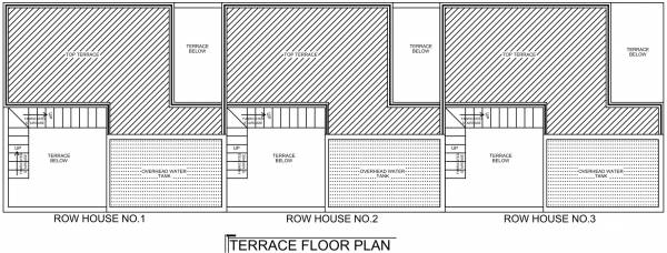 Images for Cluster Plan of Yugal Sanjala