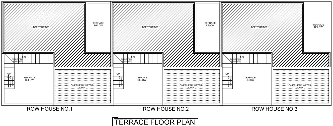 Images for Cluster Plan of Yugal Sanjala