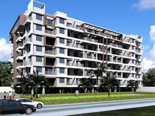 Images for Elevation of Aishwaryam Nivaara