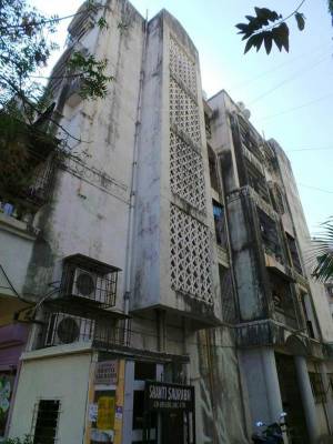 Images for Elevation of Shanti Saurabh CHS Images for Elevation of Shanti Saurabh CHS