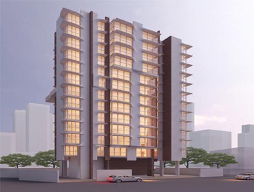 Images for Elevation of Bholenath Hresa Sainagar Apartment Pvt Ltd hresa-sainagar-apartment-pvt-ltd Images for Elevation of Bholenath Hresa Sainagar Apartment Pvt Ltd