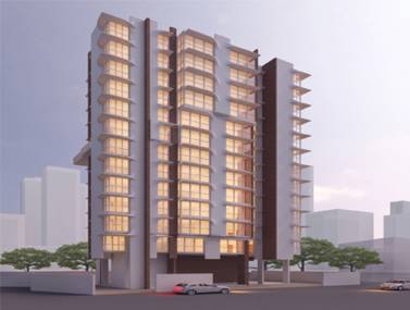 Images for Elevation of Bholenath Hresa Sainagar Apartment Pvt Ltd Images for Elevation of Bholenath Hresa Sainagar Apartment Pvt Ltd