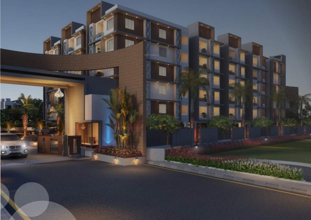  signature 1 Images for Elevation of Tirtha Signature 1