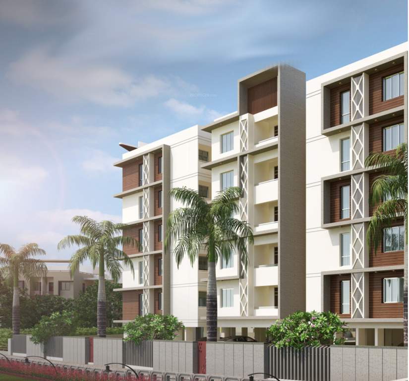  signature 1 Images for Elevation of Tirtha Signature 1