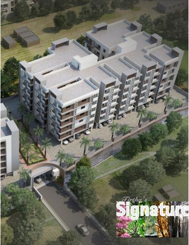  signature-1 Images for Elevation of Tirtha Signature 1