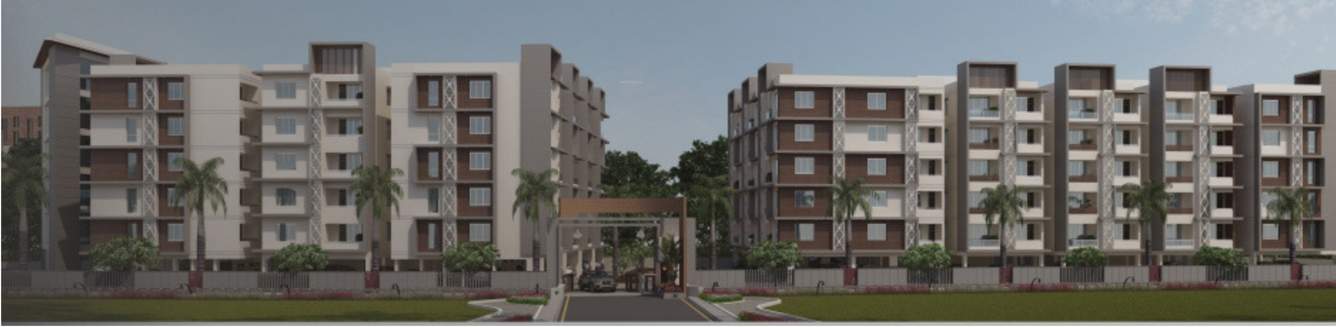  signature 1 Images for Elevation of Tirtha Signature 1