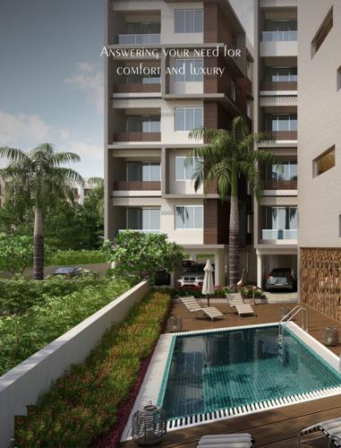  signature-1 Images for Amenities of Tirtha Signature 1