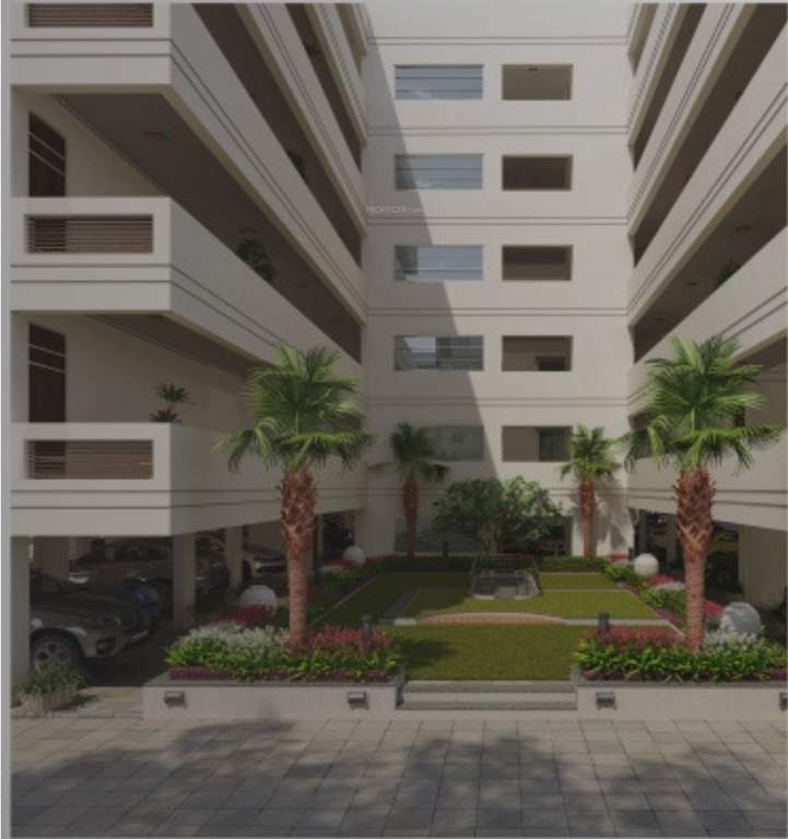  signature 1 Images for Amenities of Tirtha Signature 1