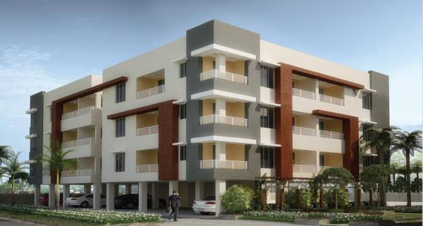 Images for Elevation of SB Kokila Palace