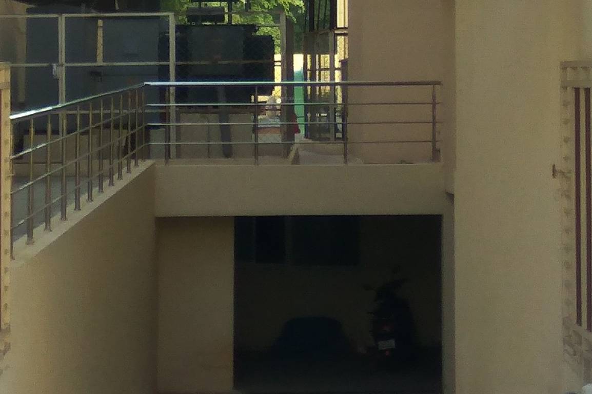 Shakthi Silver Springs