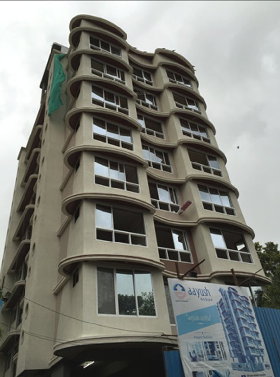  aastha Images for Elevation of Aayush Aastha