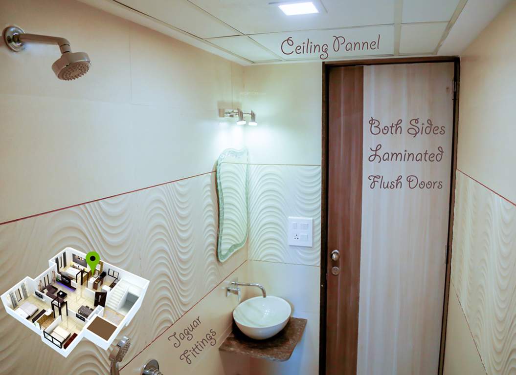  aastha Images for Amenities of Aayush Aastha