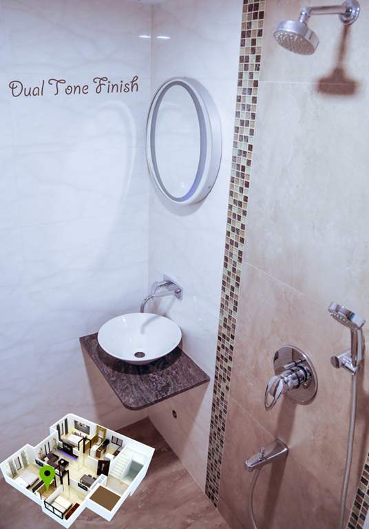  aastha Images for Amenities of Aayush Aastha