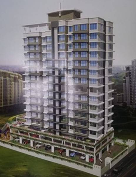 Images for Elevation of Amar Sahajeevan