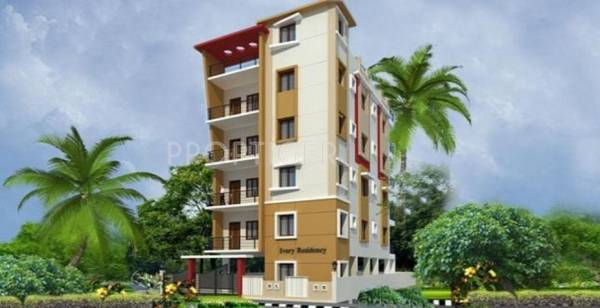 Images for Elevation of CMRS Ivory Residency Images for Elevation of CMRS Ivory Residency