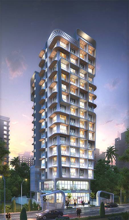 Kavya Shree Laxmi Charkop in Kandivali West, Mumbai - Price, Location ...