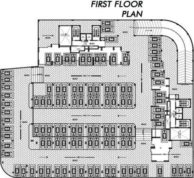  greenwoods Images for Cluster Plan of Proviso Greenwoods