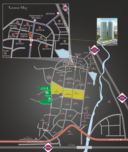  greenwoods Images for Location Plan of Proviso Greenwoods