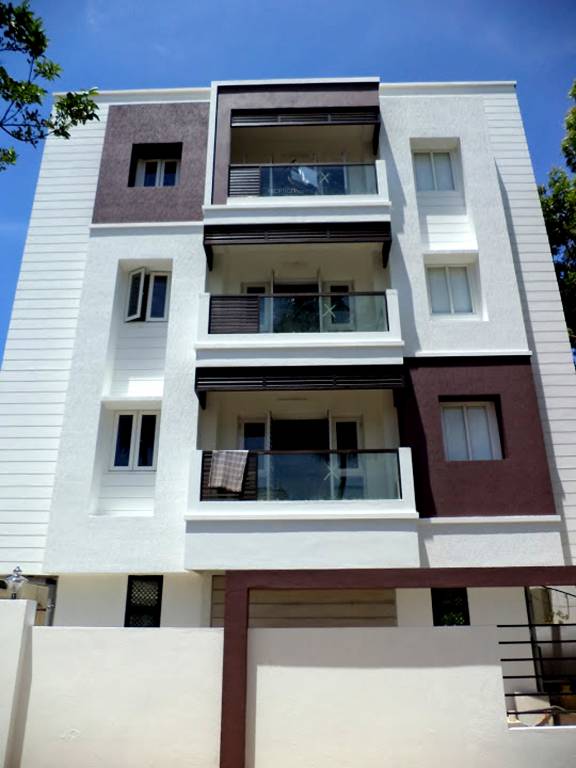 Images for Elevation of Ramaniyam Real Estates Mahadevan