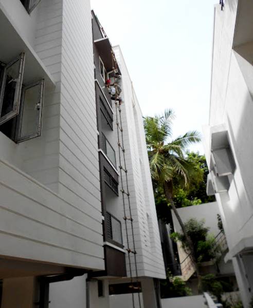 Images for Elevation of Ramaniyam Real Estates Mahadevan