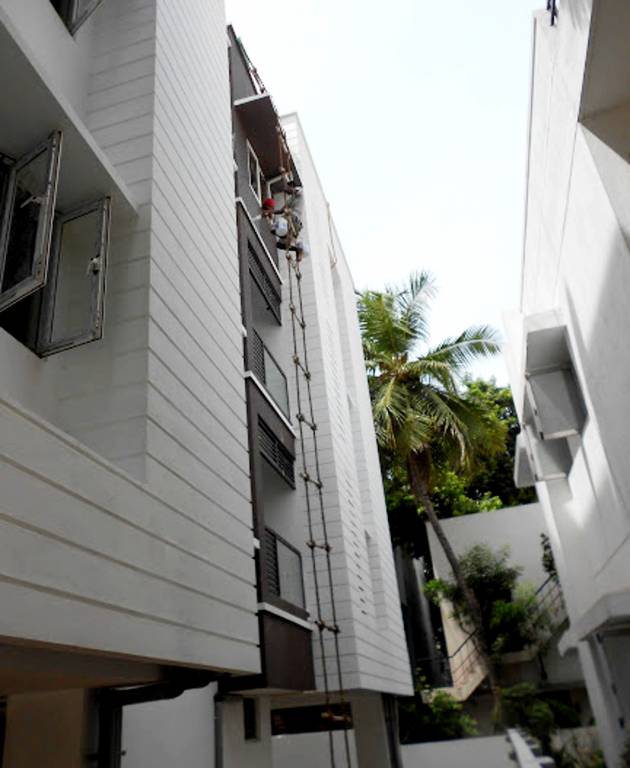 Images for Elevation of Ramaniyam Real Estates Mahadevan