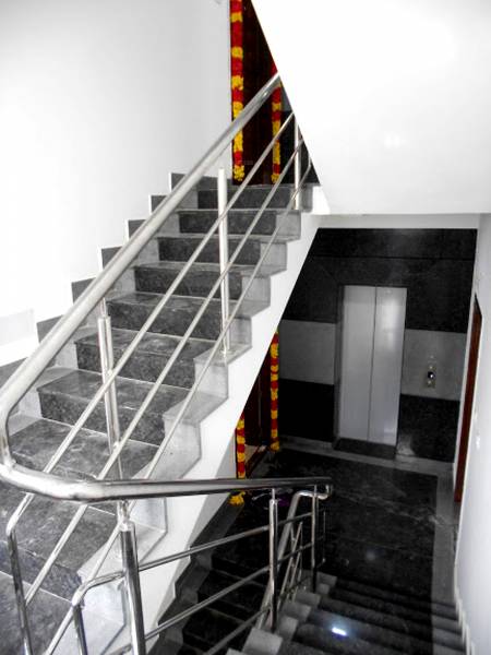 Images for Amenities of Ramaniyam Real Estates Mahadevan