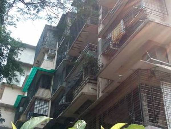 Images for Elevation of Reputed Builder Laxman Jhoola Apartment