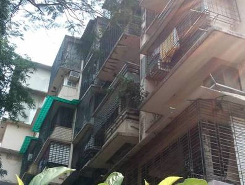 Images for Elevation of Reputed Builder Laxman Jhoola Apartment Images for Elevation of Reputed Builder Laxman Jhoola Apartment