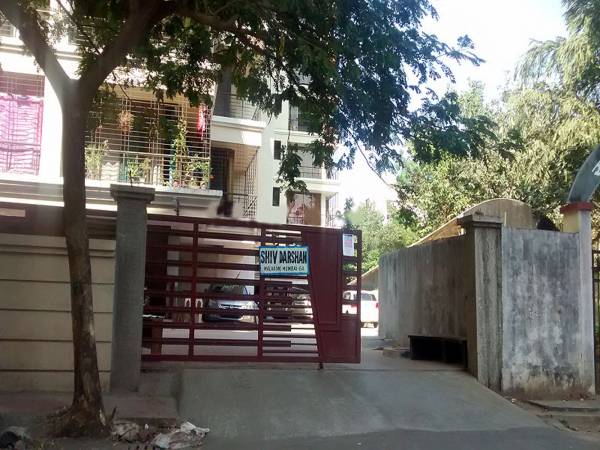  shiv-darshan-apartment Elevation