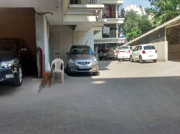 Images for Amenities of Soni Associates Shiv Darshan Apartment