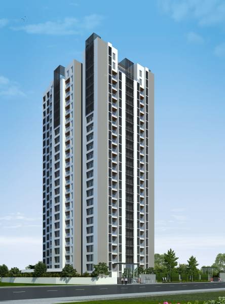 Images for Elevation of Jain Aashraya aashraya Images for Elevation of Jain Aashraya